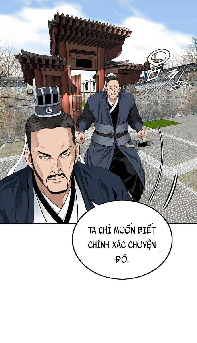 Thiên Hạ Đệ Nhất Y Lại Môn Chapter 7 - 38