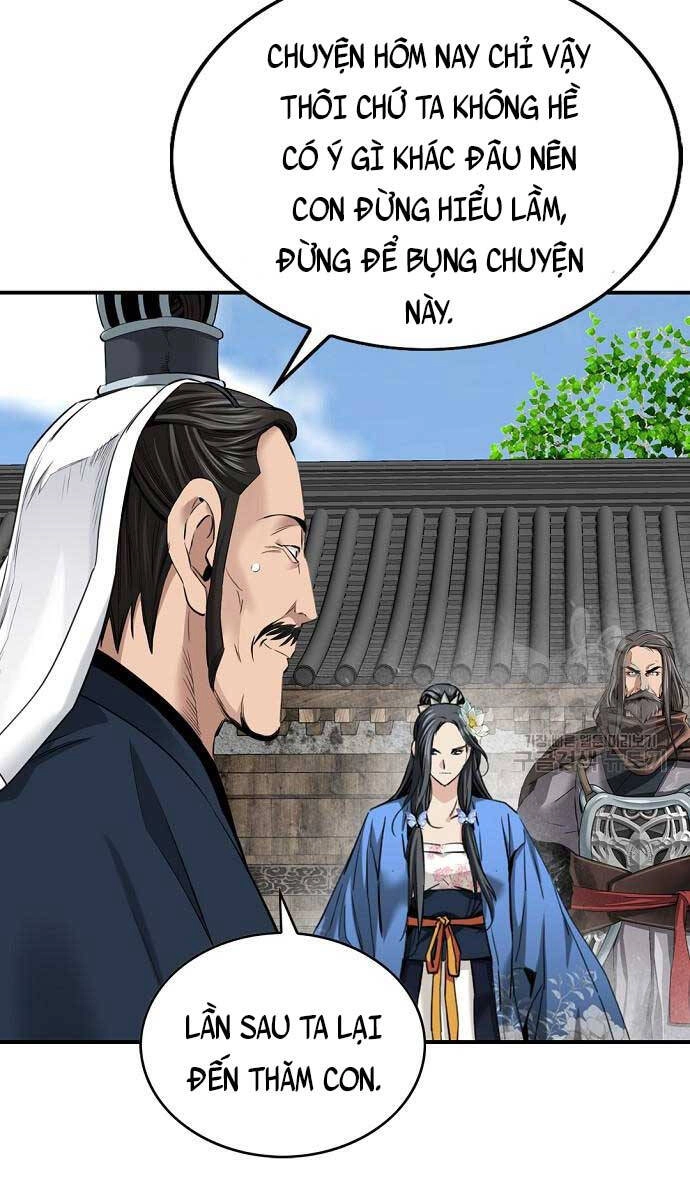 Thiên Hạ Đệ Nhất Y Lại Môn Chapter 7 - 41