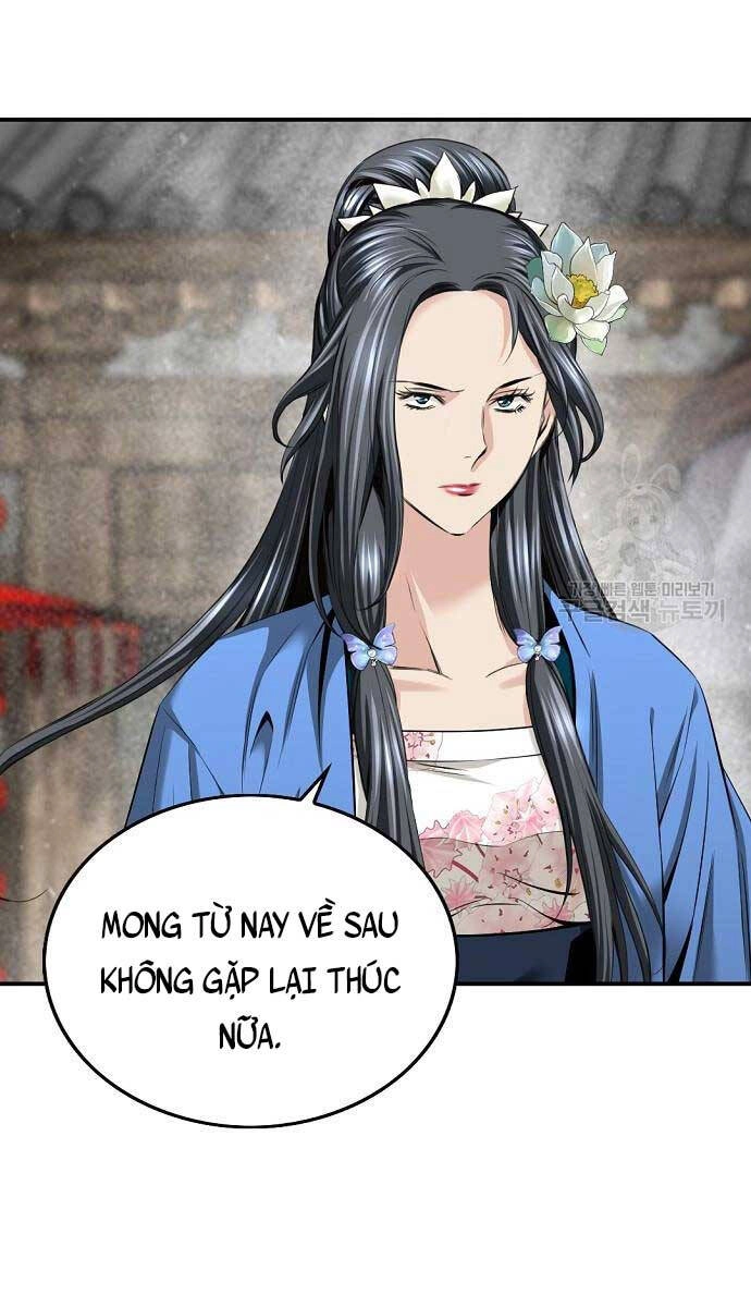 Thiên Hạ Đệ Nhất Y Lại Môn Chapter 7 - 42