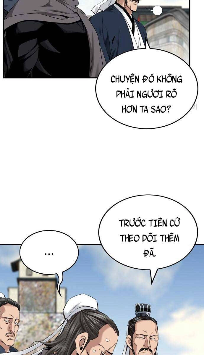 Thiên Hạ Đệ Nhất Y Lại Môn Chapter 7 - 49