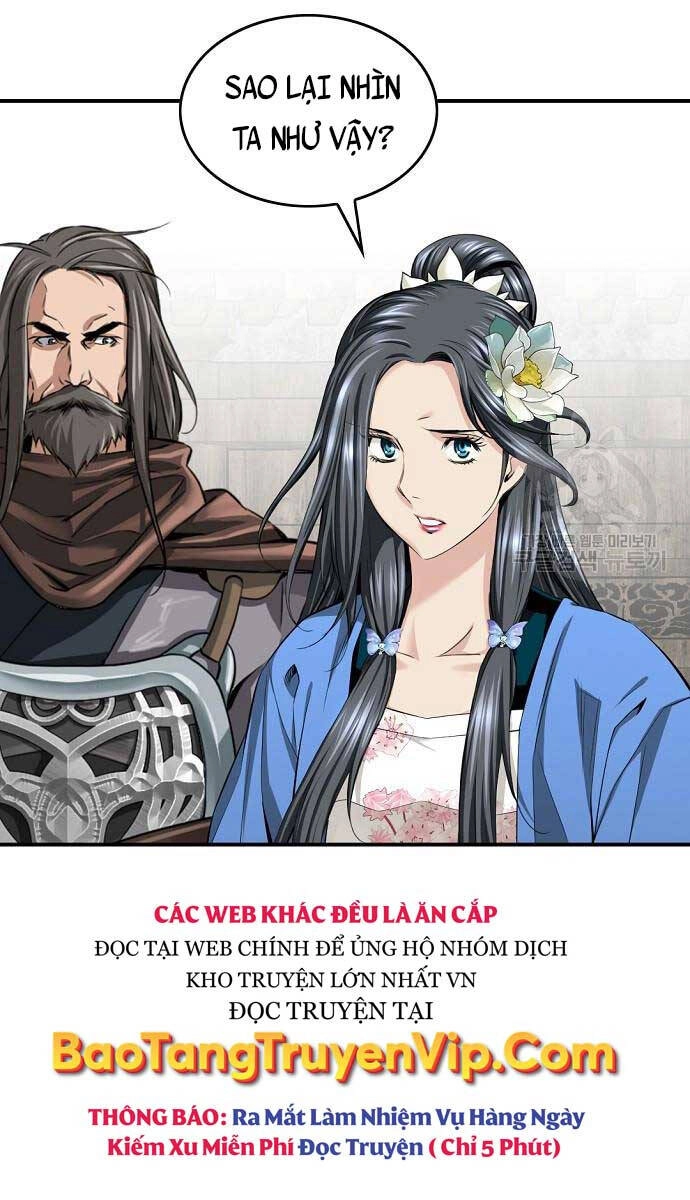 Thiên Hạ Đệ Nhất Y Lại Môn Chapter 7 - 54