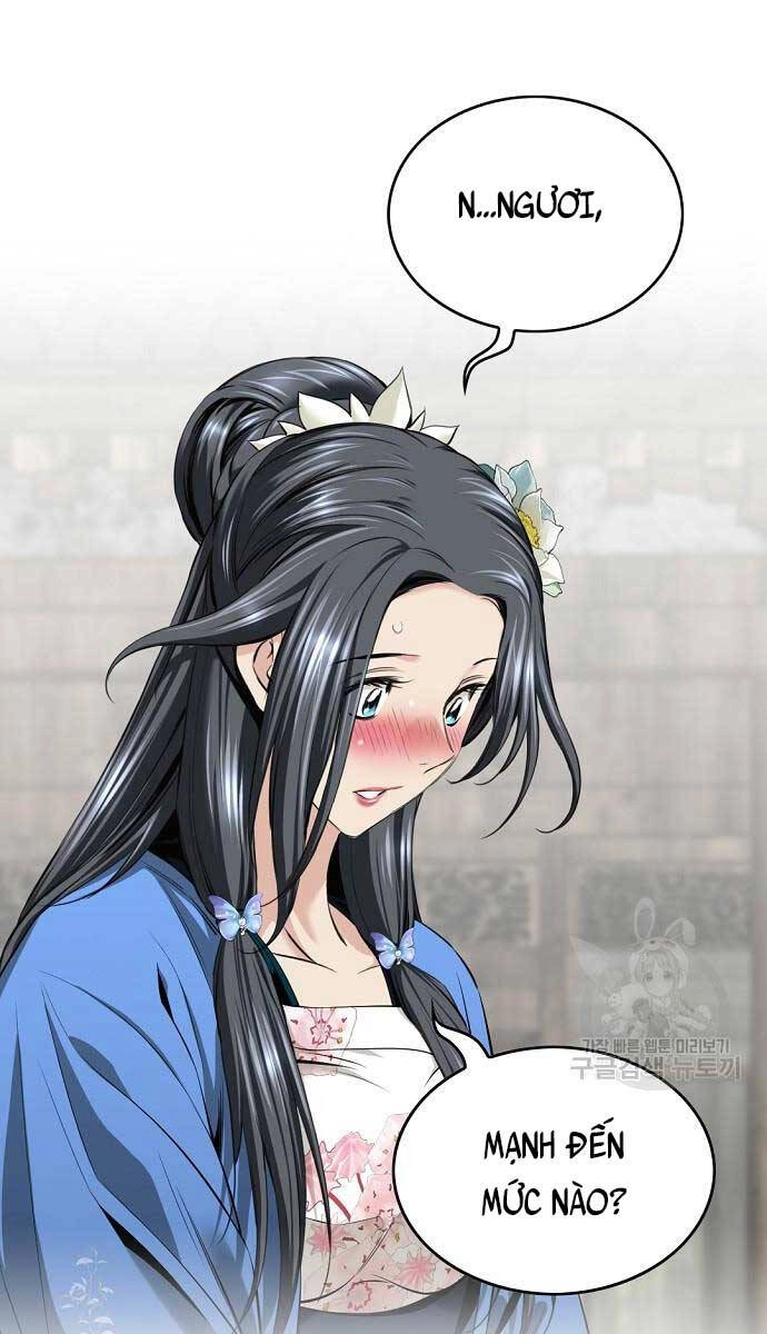 Thiên Hạ Đệ Nhất Y Lại Môn Chapter 7 - 57