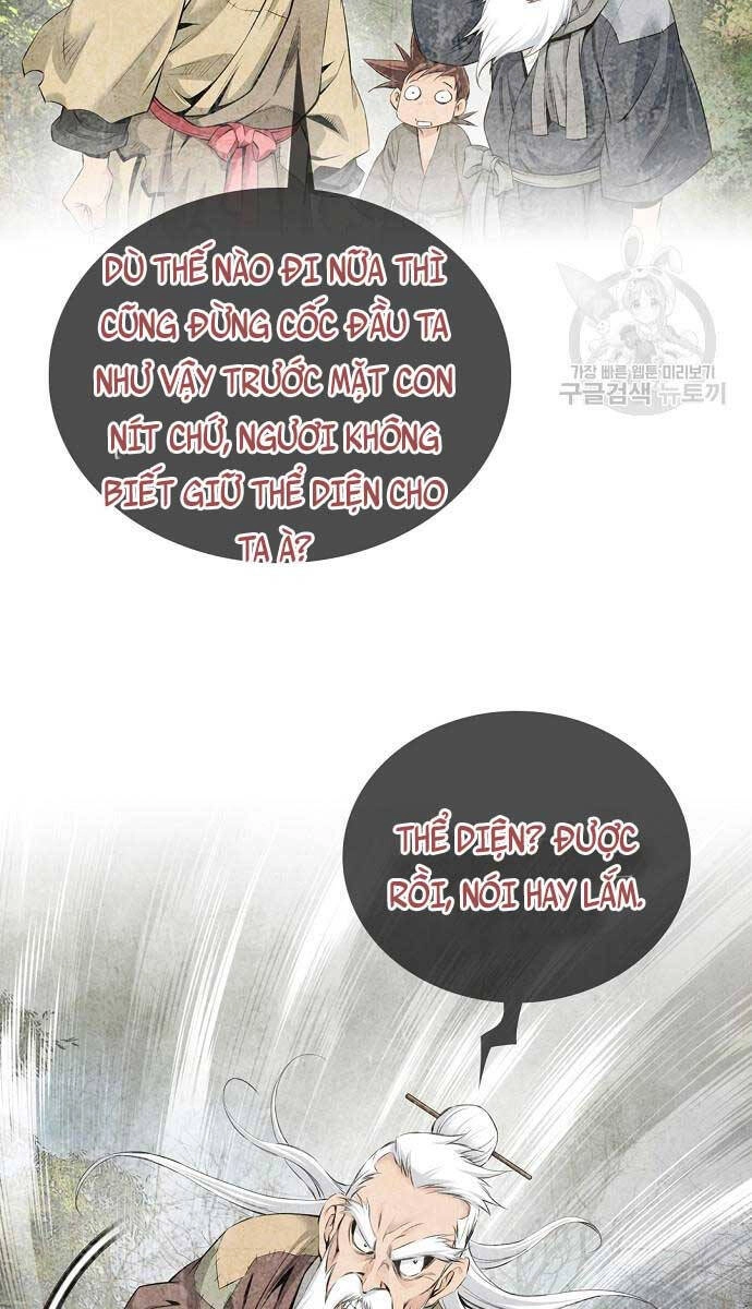 Thiên Hạ Đệ Nhất Y Lại Môn Chapter 7 - 72