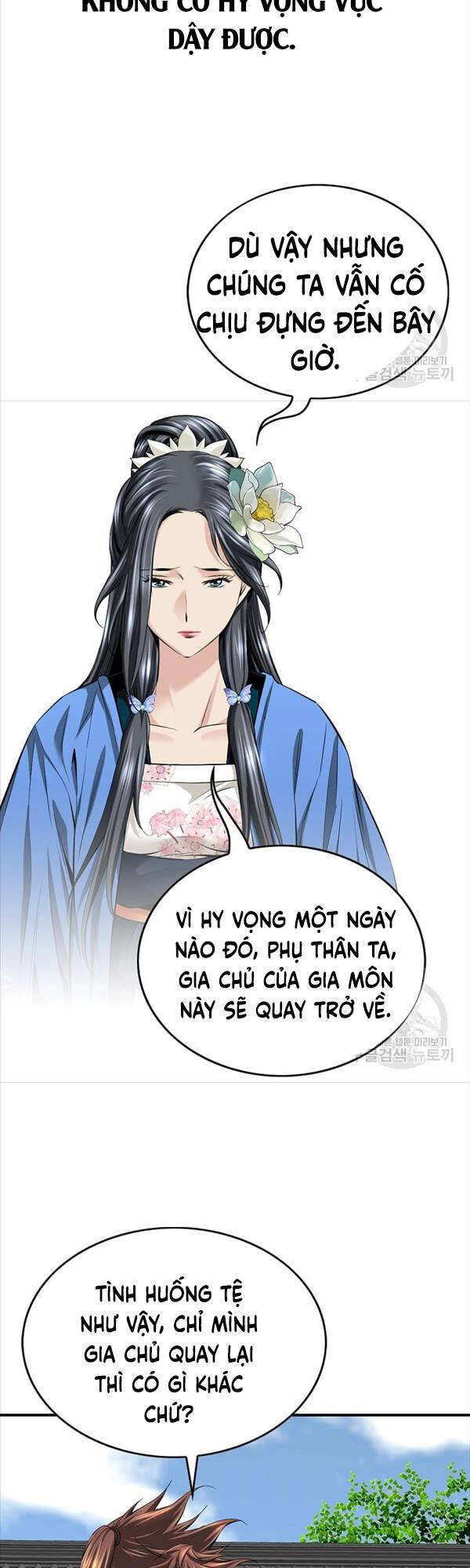 Thiên Hạ Đệ Nhất Y Lại Môn Chapter 8 - 9
