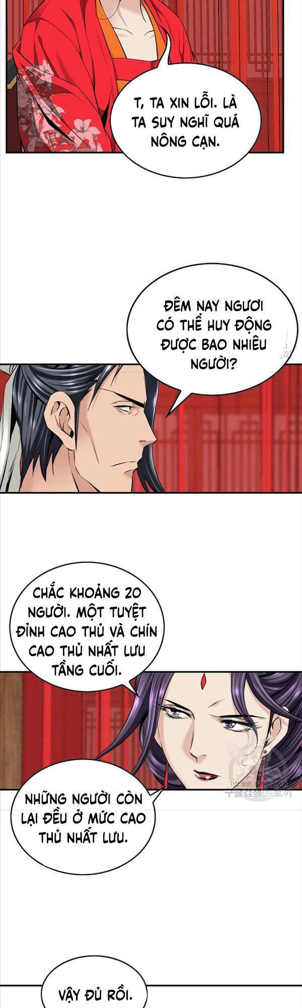 Thiên Hạ Đệ Nhất Y Lại Môn Chapter 8 - 28