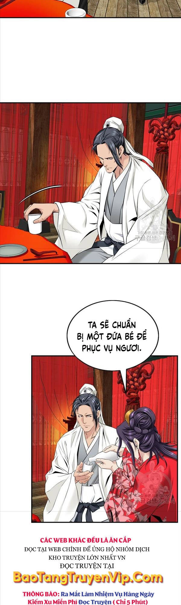 Thiên Hạ Đệ Nhất Y Lại Môn Chapter 8 - 31