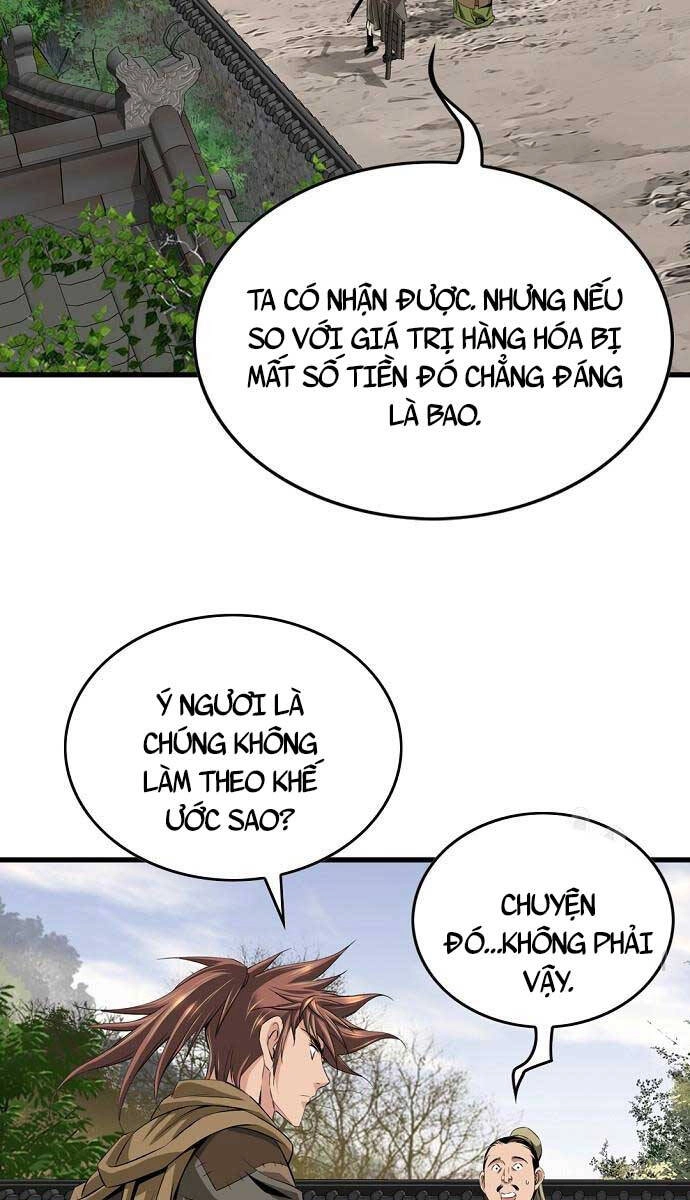 Thiên Hạ Đệ Nhất Y Lại Môn Chapter 9 - 12