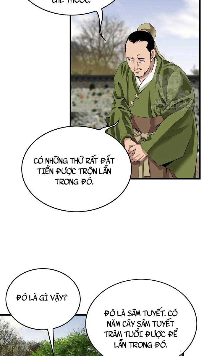 Thiên Hạ Đệ Nhất Y Lại Môn Chapter 9 - 15