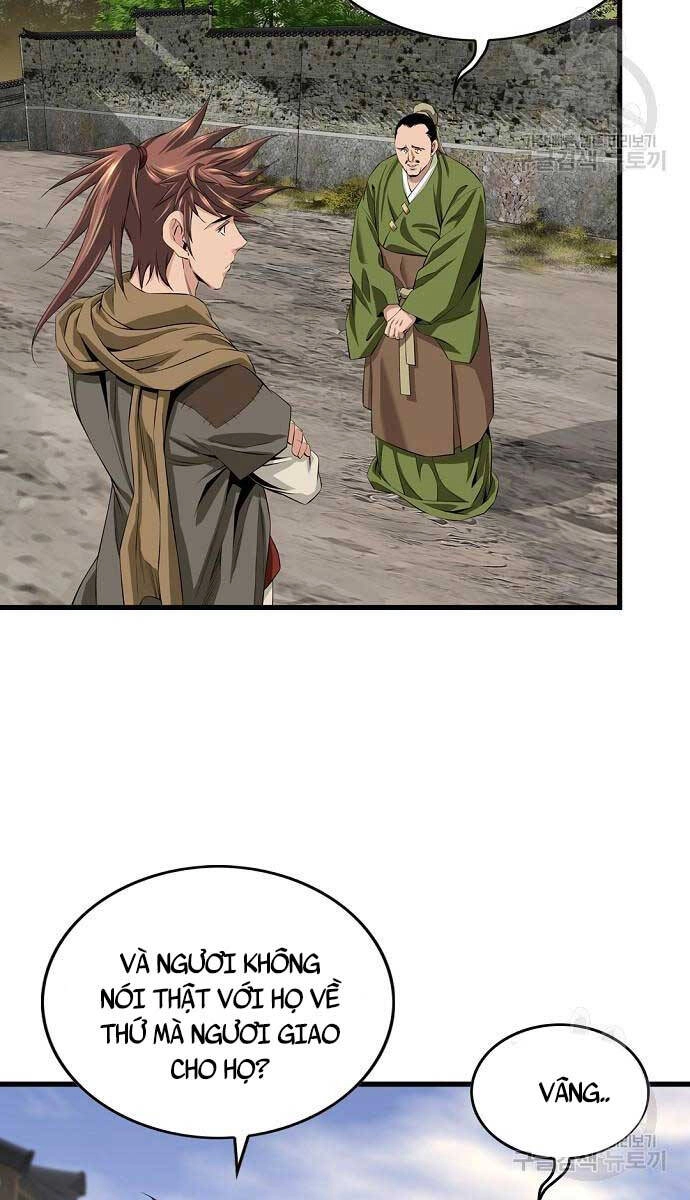 Thiên Hạ Đệ Nhất Y Lại Môn Chapter 9 - 16