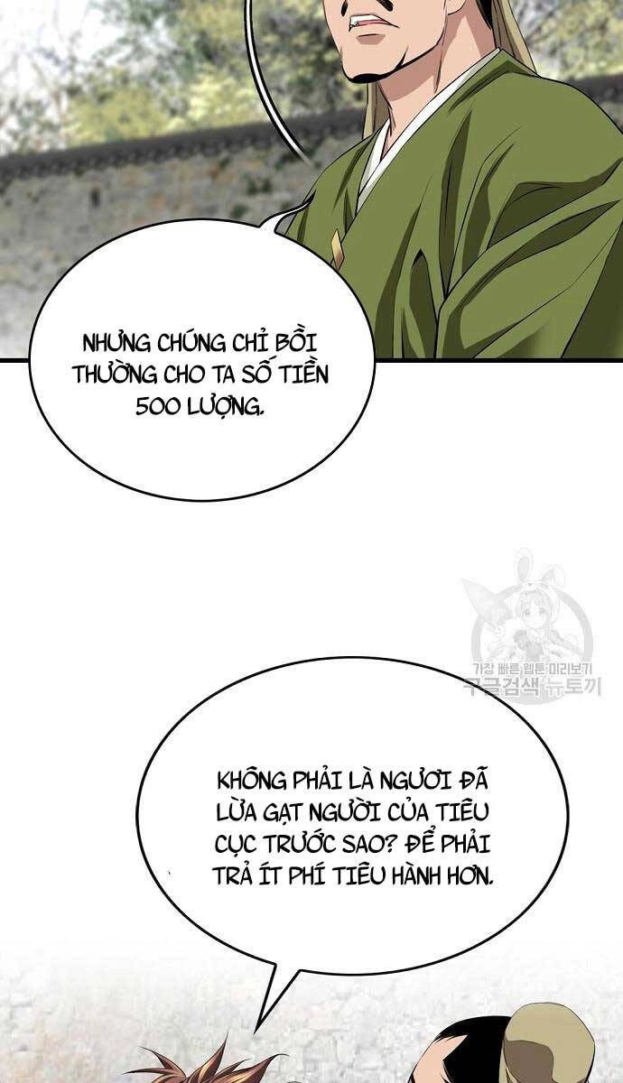 Thiên Hạ Đệ Nhất Y Lại Môn Chapter 9 - 19