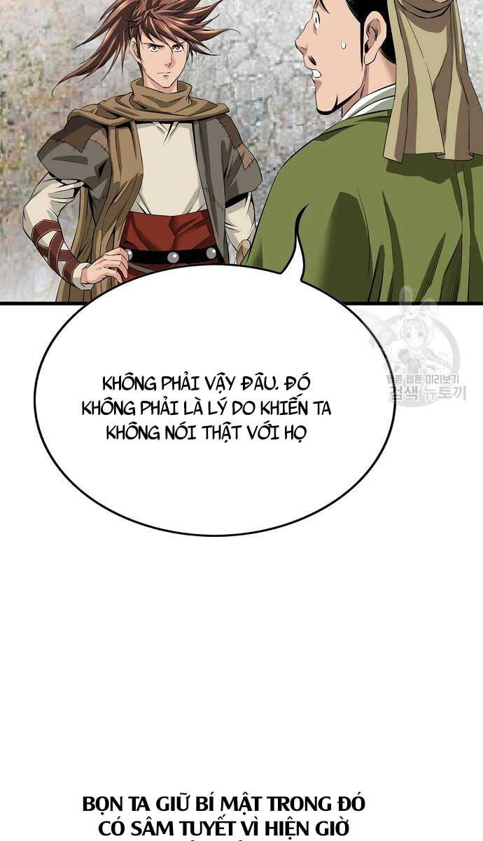 Thiên Hạ Đệ Nhất Y Lại Môn Chapter 9 - 20