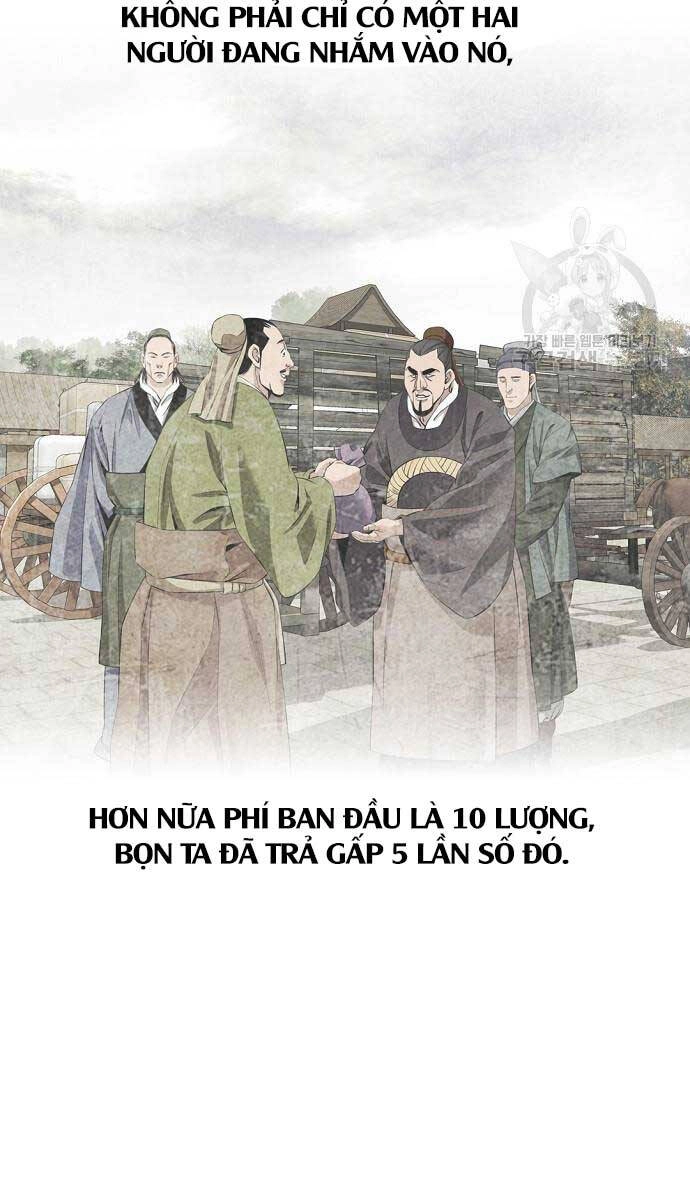 Thiên Hạ Đệ Nhất Y Lại Môn Chapter 9 - 21