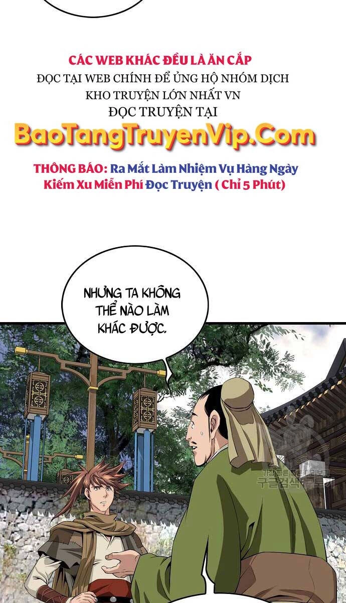 Thiên Hạ Đệ Nhất Y Lại Môn Chapter 9 - 23