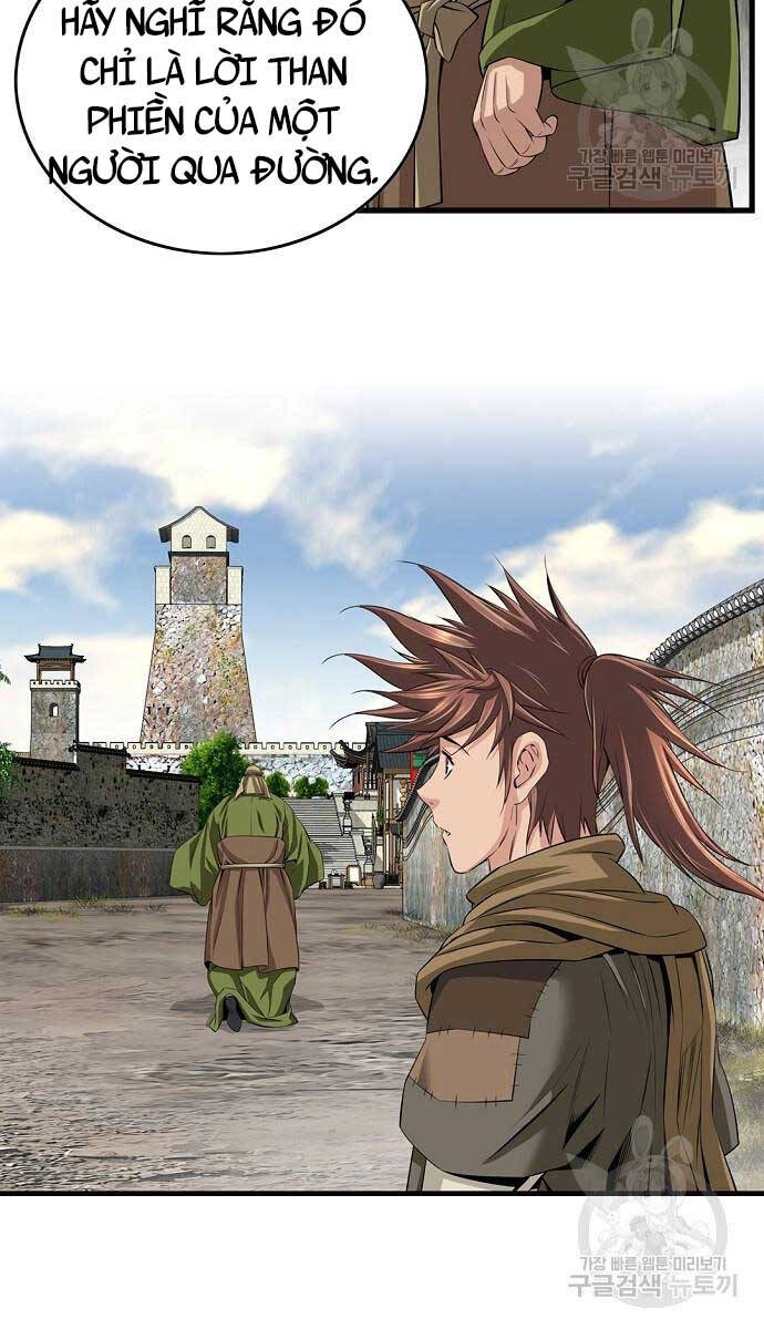 Thiên Hạ Đệ Nhất Y Lại Môn Chapter 9 - 28