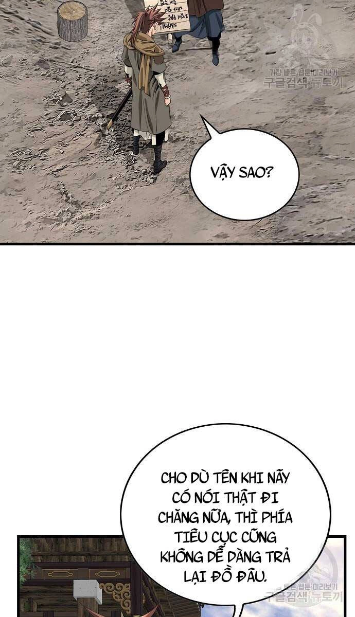 Thiên Hạ Đệ Nhất Y Lại Môn Chapter 9 - 33