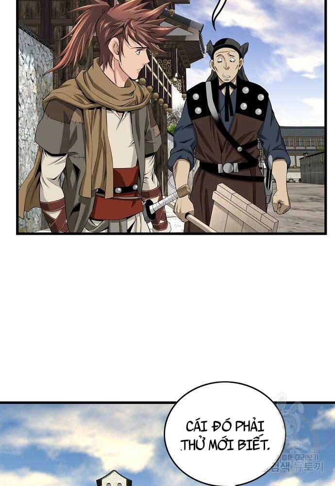 Thiên Hạ Đệ Nhất Y Lại Môn Chapter 9 - 34