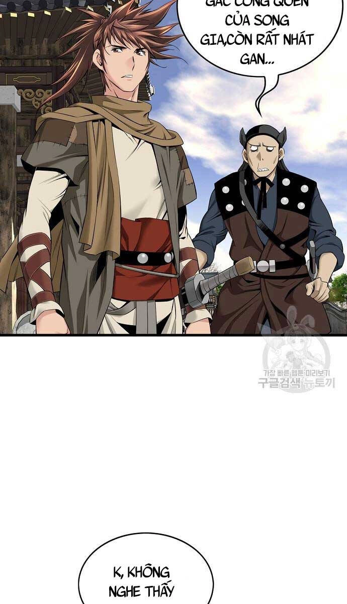 Thiên Hạ Đệ Nhất Y Lại Môn Chapter 9 - 36