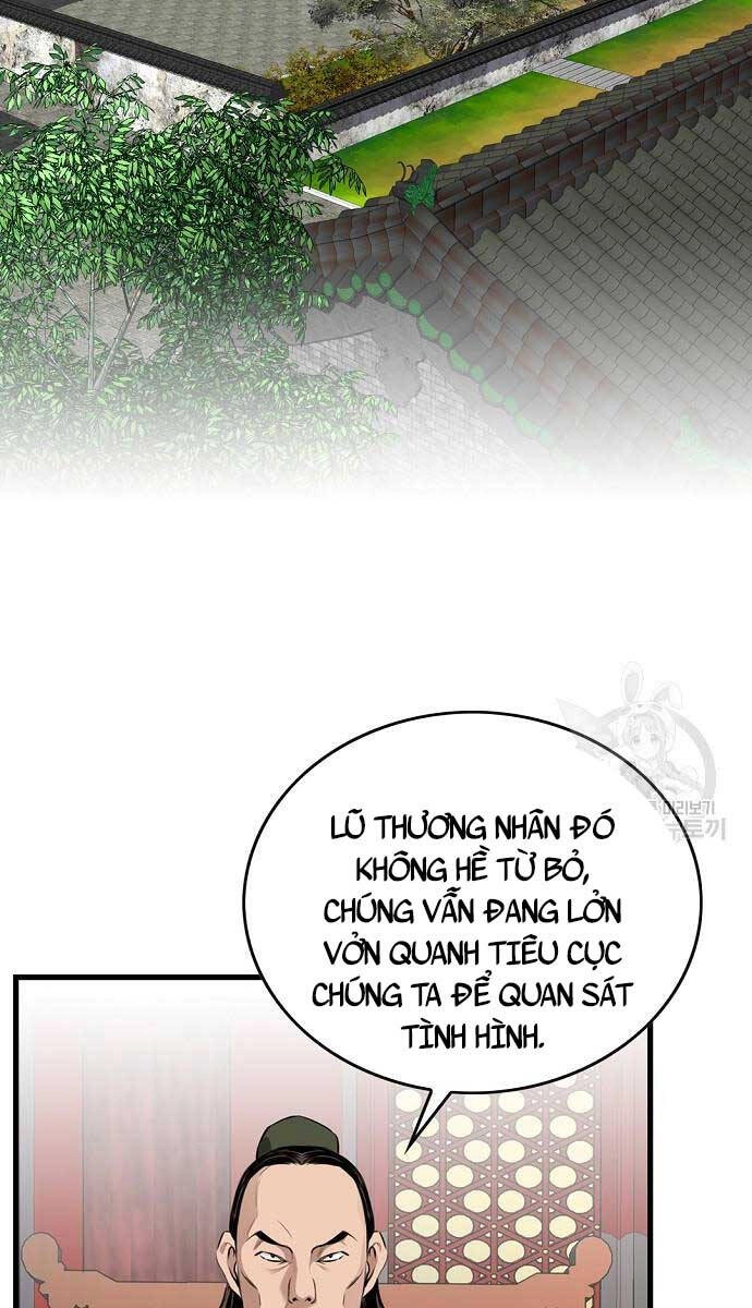 Thiên Hạ Đệ Nhất Y Lại Môn Chapter 9 - 41