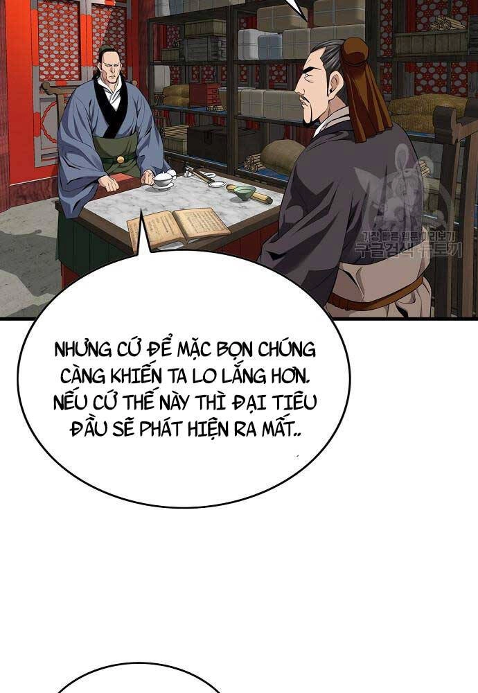 Thiên Hạ Đệ Nhất Y Lại Môn Chapter 9 - 43