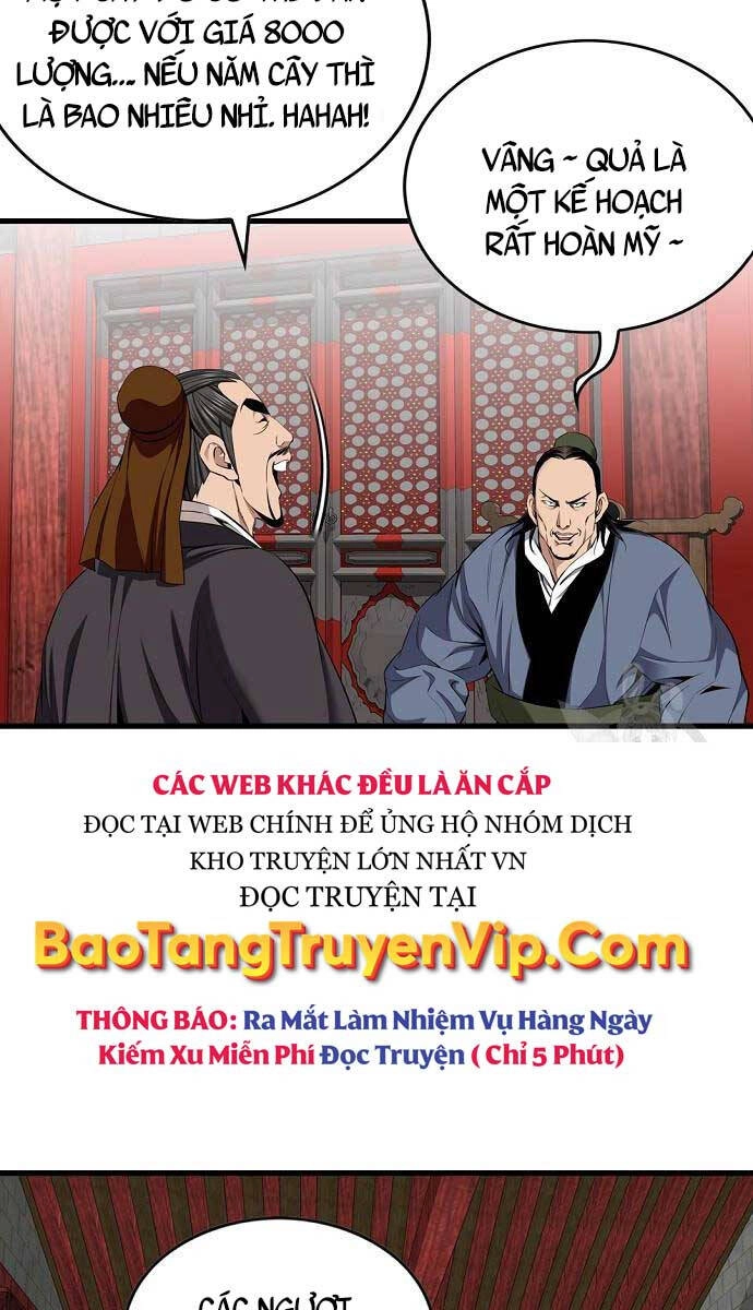 Thiên Hạ Đệ Nhất Y Lại Môn Chapter 9 - 47