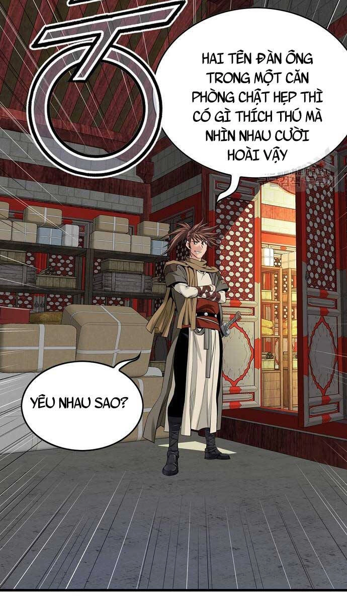 Thiên Hạ Đệ Nhất Y Lại Môn Chapter 9 - 49