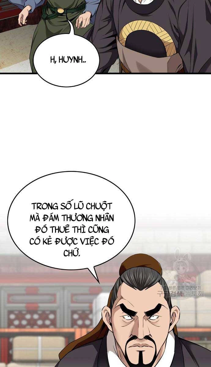 Thiên Hạ Đệ Nhất Y Lại Môn Chapter 9 - 52