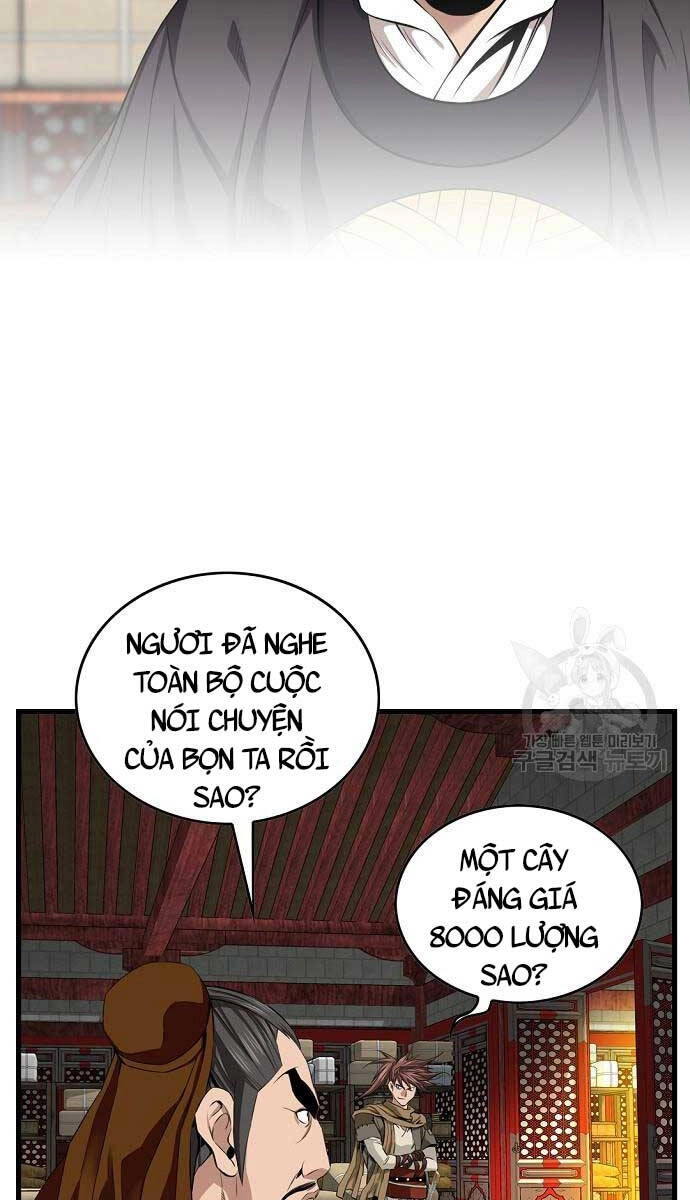 Thiên Hạ Đệ Nhất Y Lại Môn Chapter 9 - 53