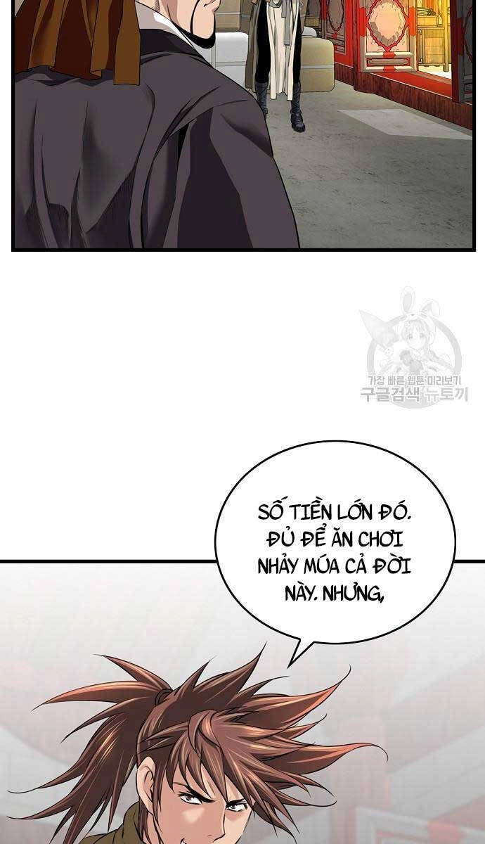 Thiên Hạ Đệ Nhất Y Lại Môn Chapter 9 - 54