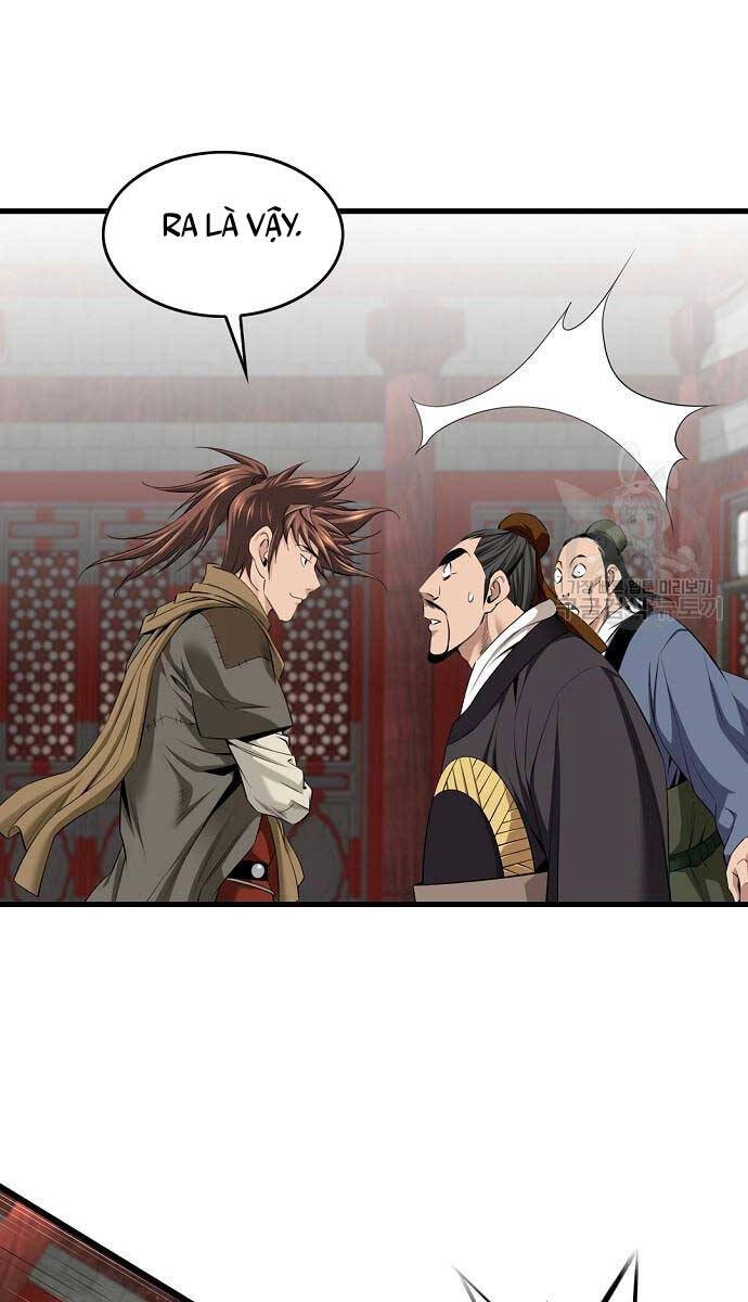 Thiên Hạ Đệ Nhất Y Lại Môn Chapter 9 - 59