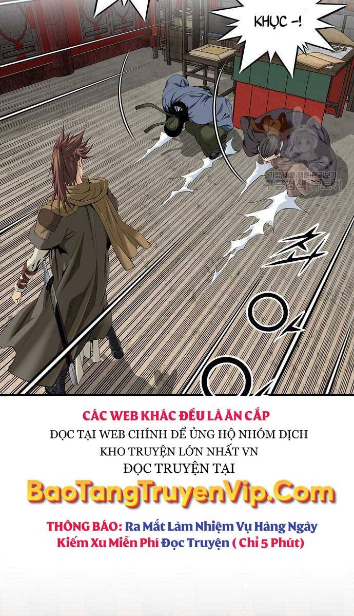 Thiên Hạ Đệ Nhất Y Lại Môn Chapter 9 - 61