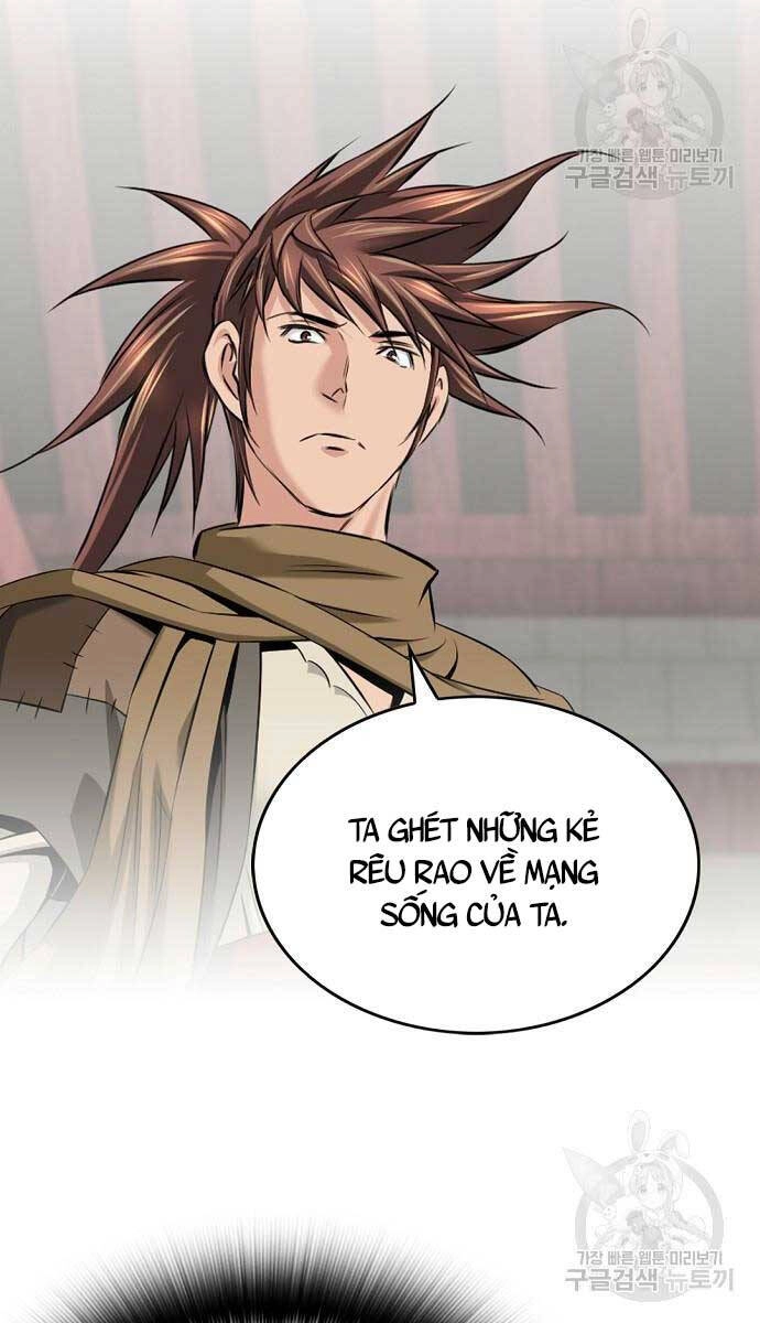 Thiên Hạ Đệ Nhất Y Lại Môn Chapter 9 - 62