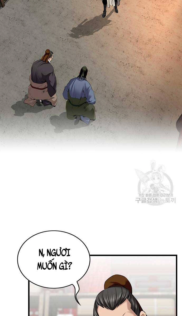 Thiên Hạ Đệ Nhất Y Lại Môn Chapter 10 - 2