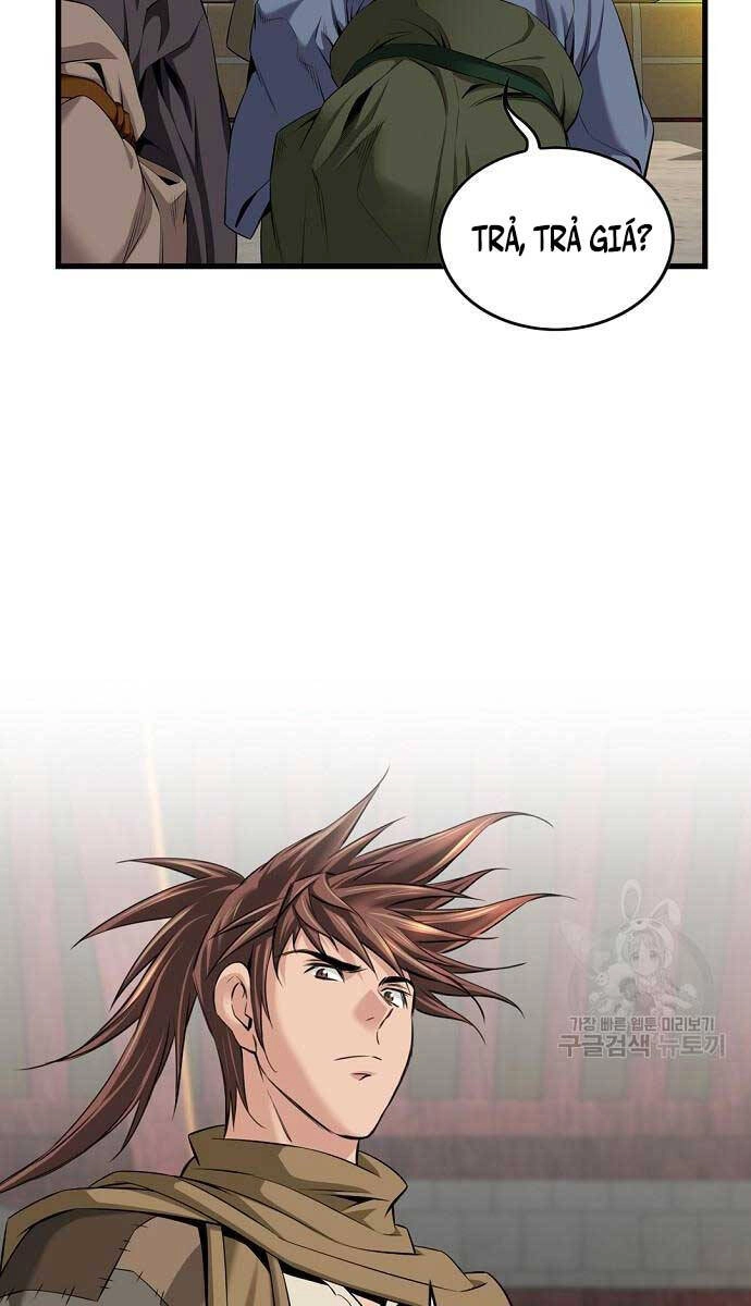 Thiên Hạ Đệ Nhất Y Lại Môn Chapter 10 - 6