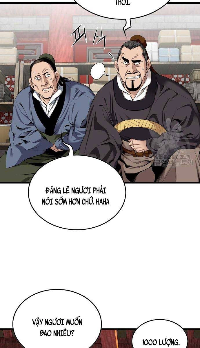 Thiên Hạ Đệ Nhất Y Lại Môn Chapter 10 - 8