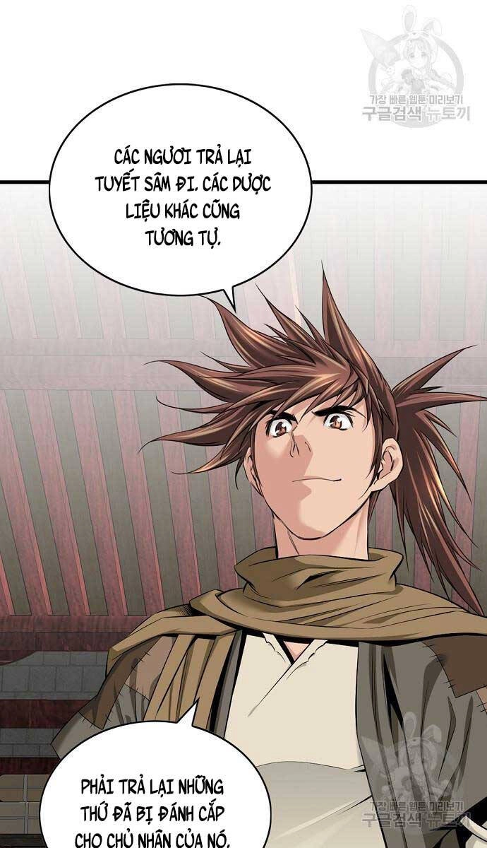 Thiên Hạ Đệ Nhất Y Lại Môn Chapter 10 - 11