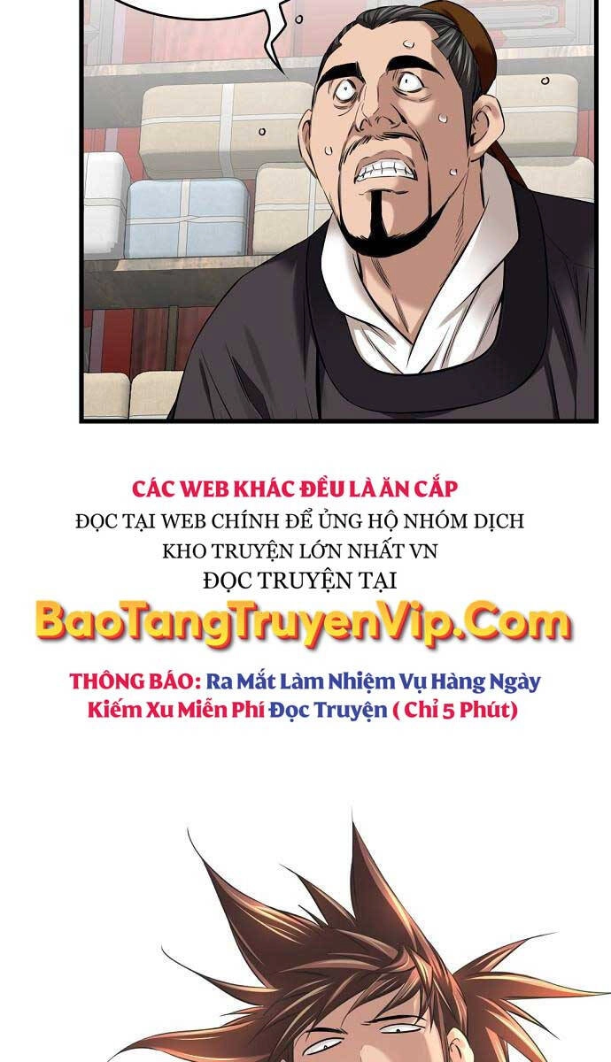 Thiên Hạ Đệ Nhất Y Lại Môn Chapter 10 - 19