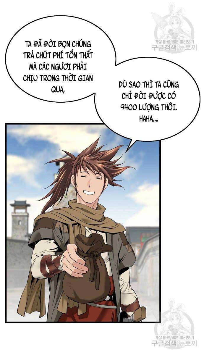 Thiên Hạ Đệ Nhất Y Lại Môn Chapter 10 - 33