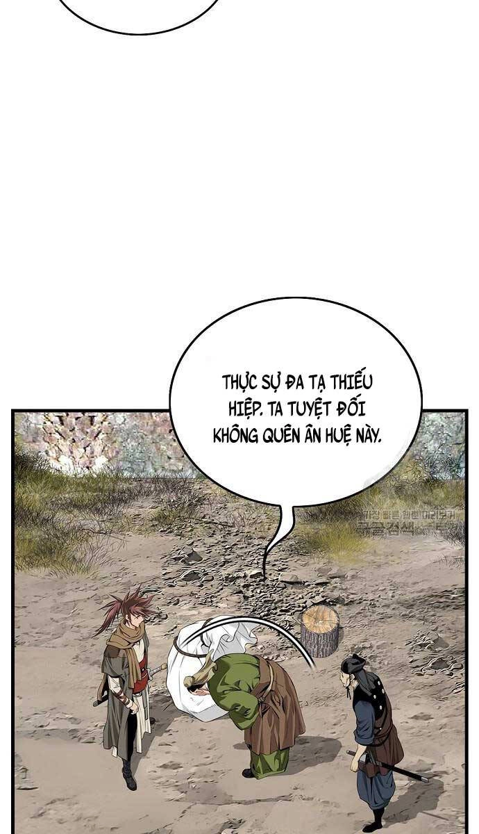 Thiên Hạ Đệ Nhất Y Lại Môn Chapter 10 - 36