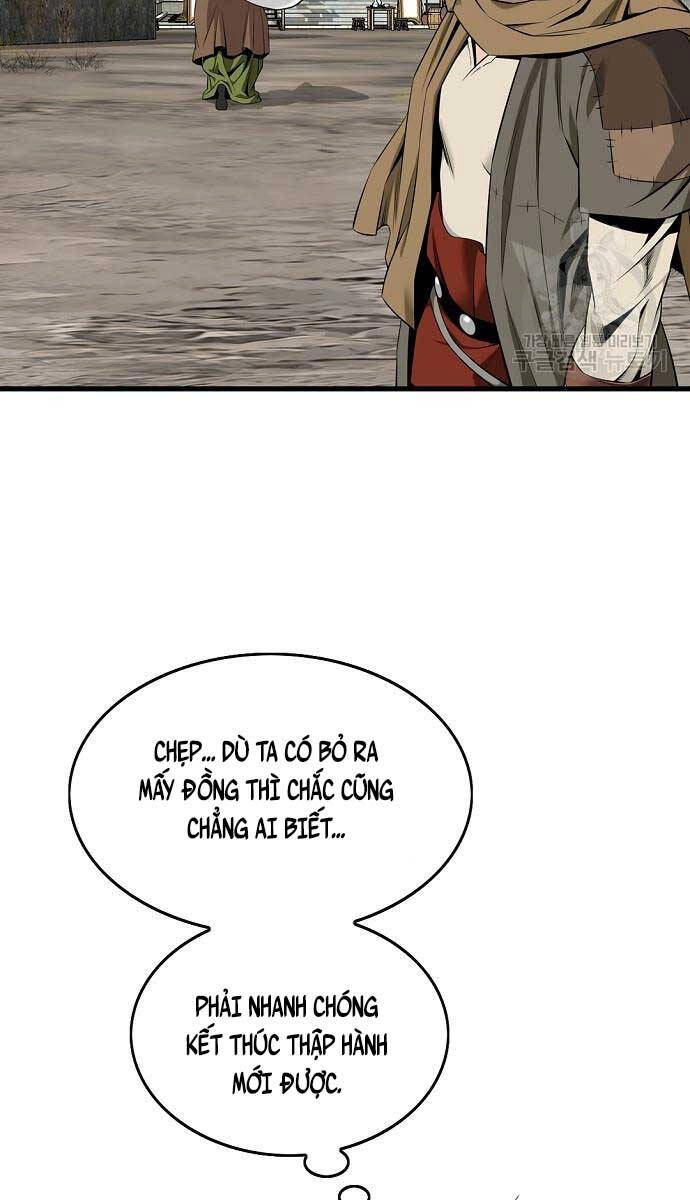 Thiên Hạ Đệ Nhất Y Lại Môn Chapter 10 - 38