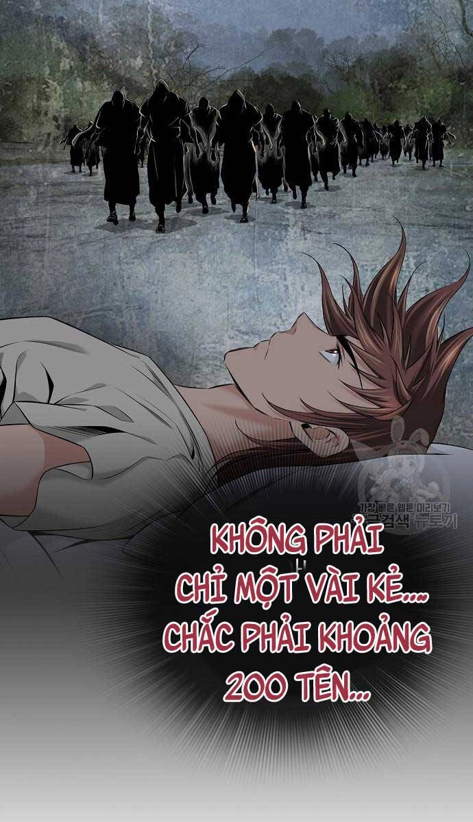 Thiên Hạ Đệ Nhất Y Lại Môn Chapter 10 - 47