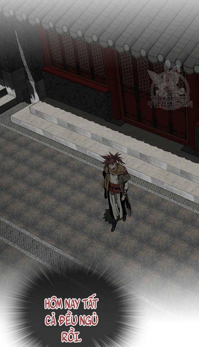 Thiên Hạ Đệ Nhất Y Lại Môn Chapter 10 - 49