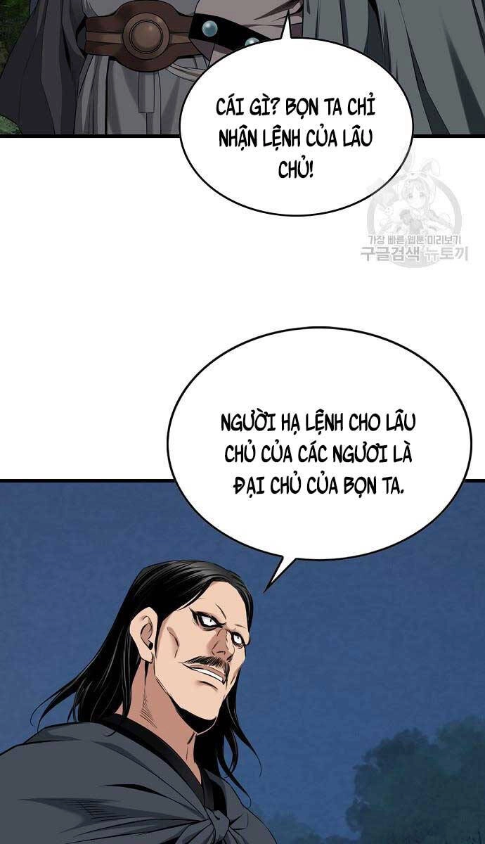 Thiên Hạ Đệ Nhất Y Lại Môn Chapter 10 - 55