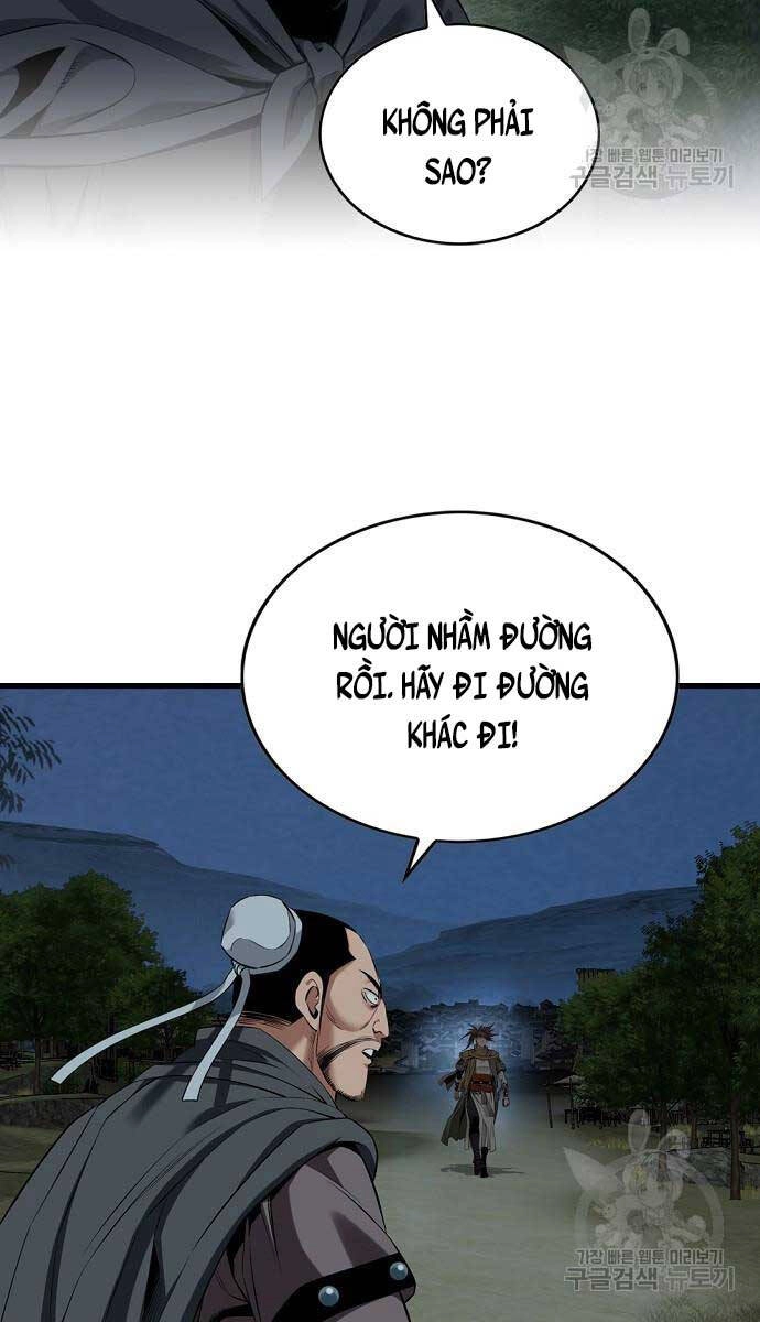 Thiên Hạ Đệ Nhất Y Lại Môn Chapter 10 - 62