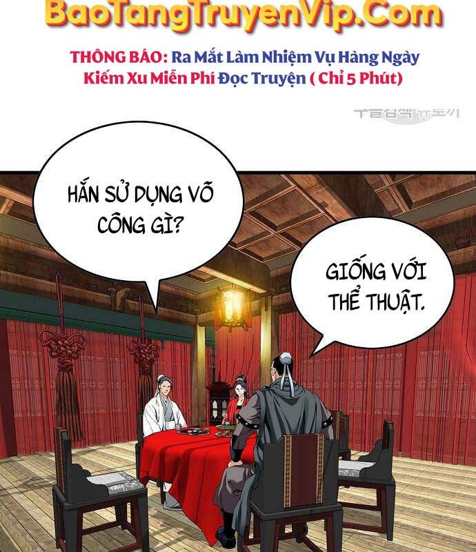 Thiên Hạ Đệ Nhất Y Lại Môn Chapter 12 - 10