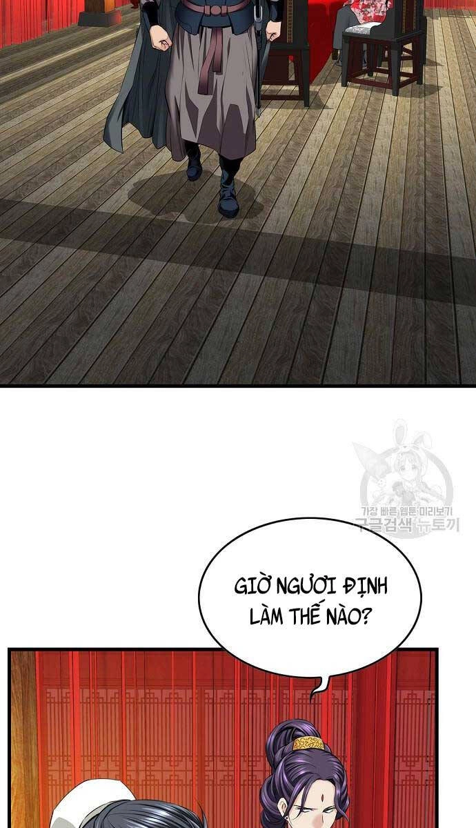 Thiên Hạ Đệ Nhất Y Lại Môn Chapter 12 - 14