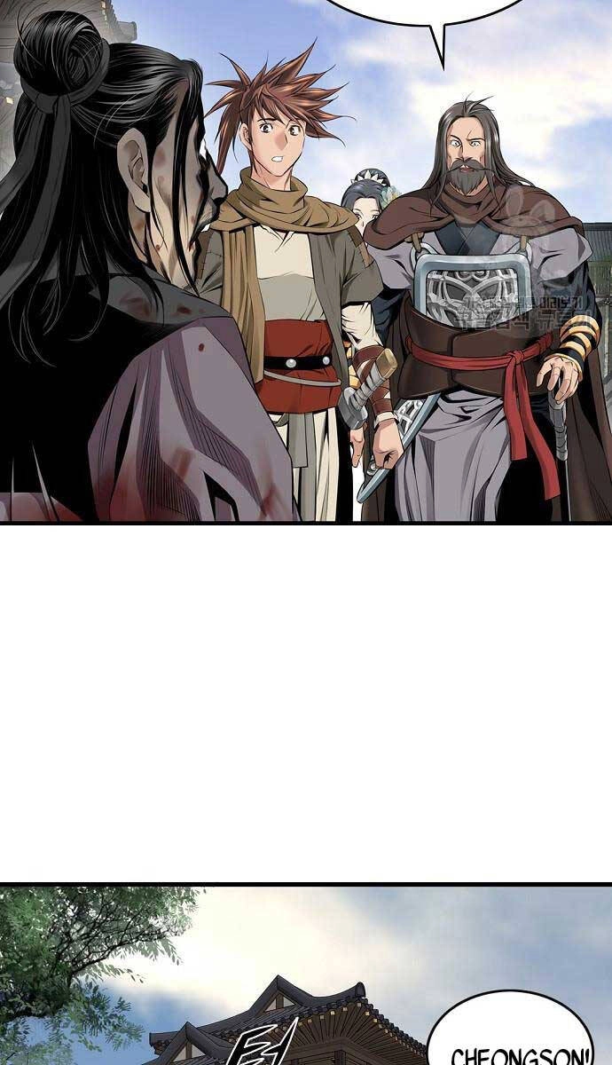 Thiên Hạ Đệ Nhất Y Lại Môn Chapter 12 - 51