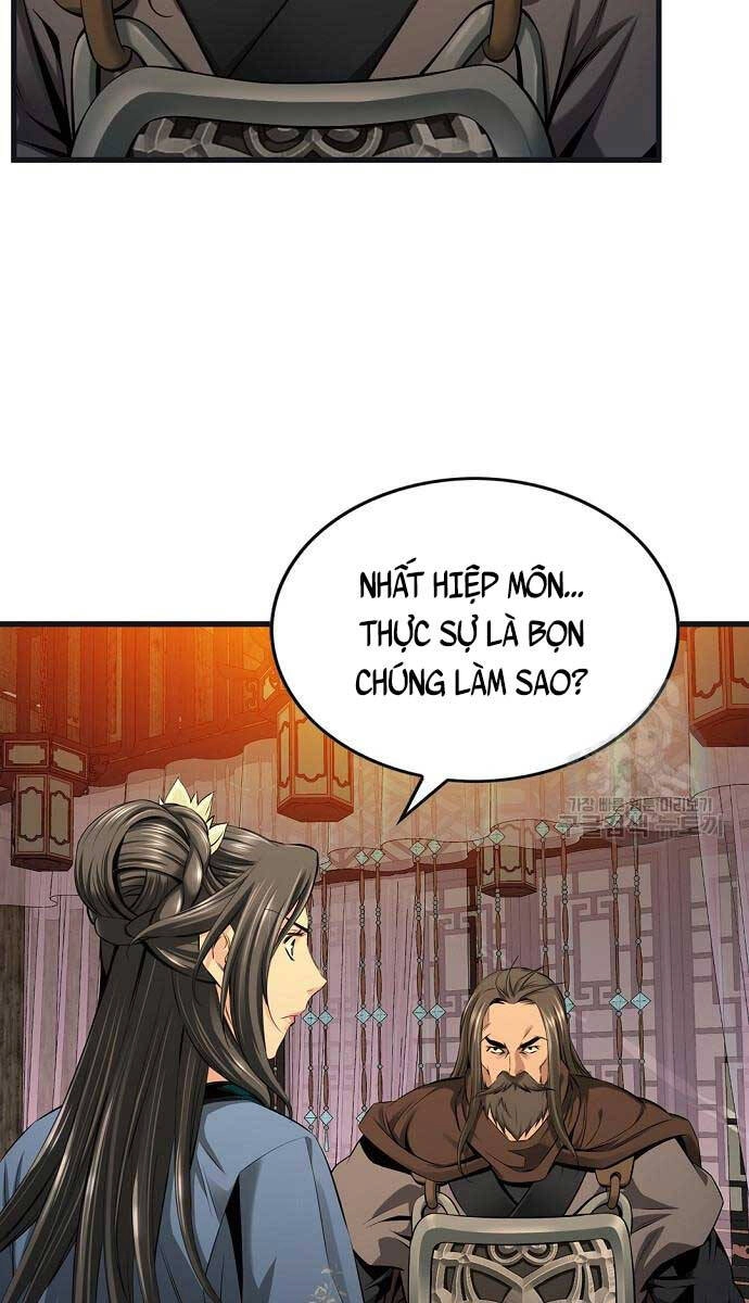 Thiên Hạ Đệ Nhất Y Lại Môn Chapter 13 - 13