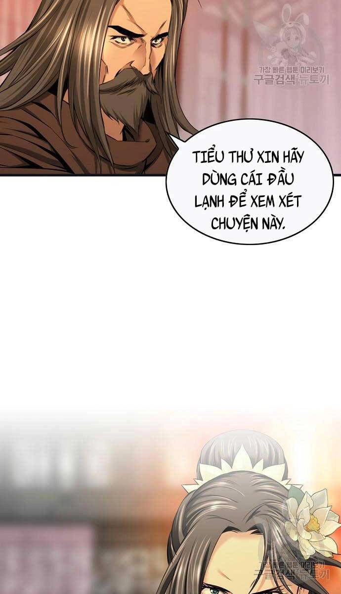 Thiên Hạ Đệ Nhất Y Lại Môn Chapter 13 - 16