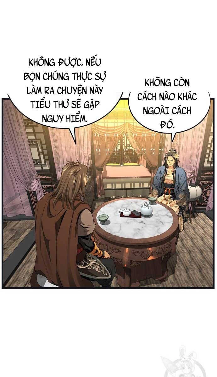 Thiên Hạ Đệ Nhất Y Lại Môn Chapter 13 - 18