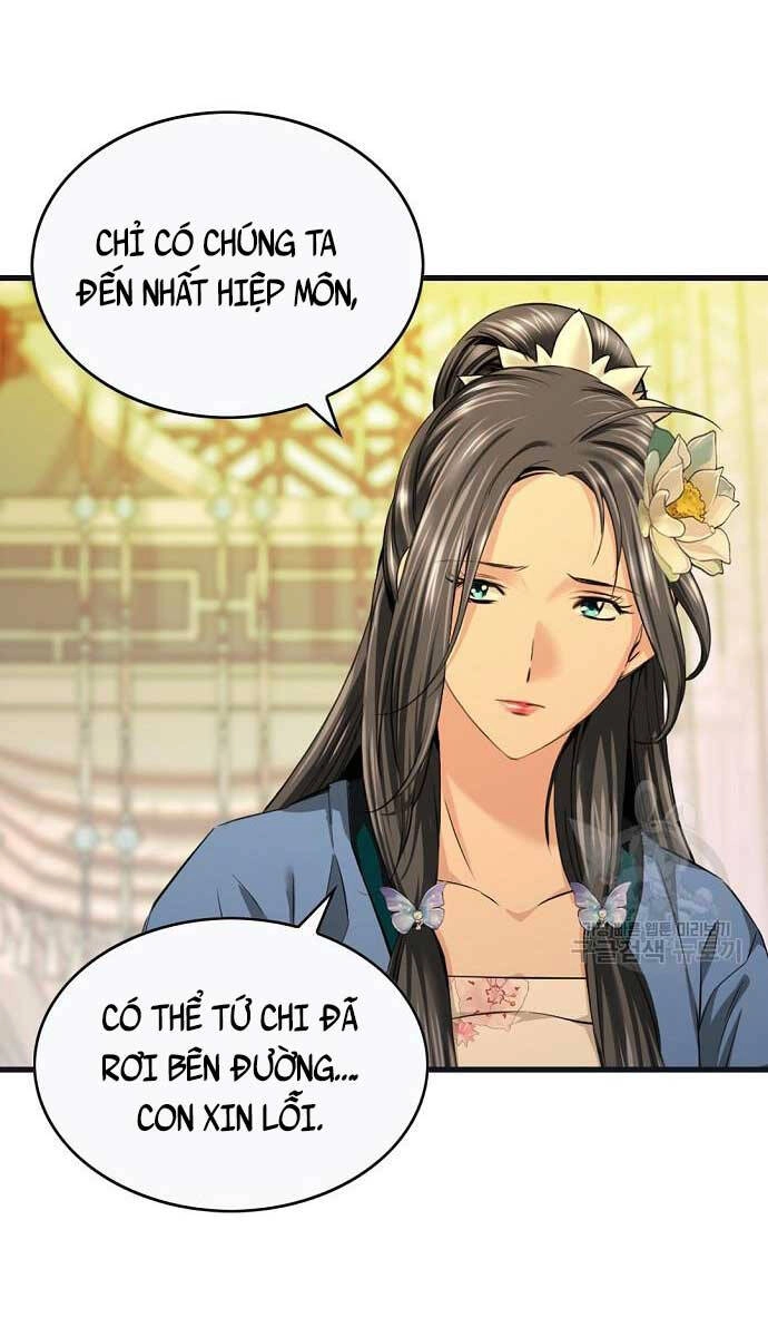 Thiên Hạ Đệ Nhất Y Lại Môn Chapter 13 - 20